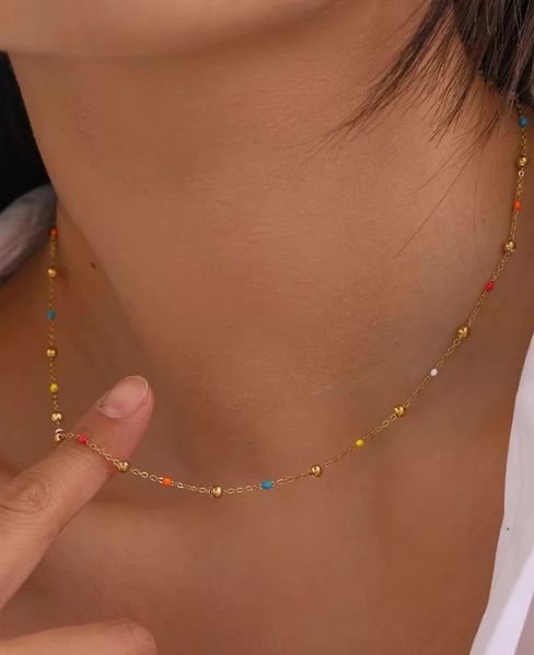 Aurora Necklace