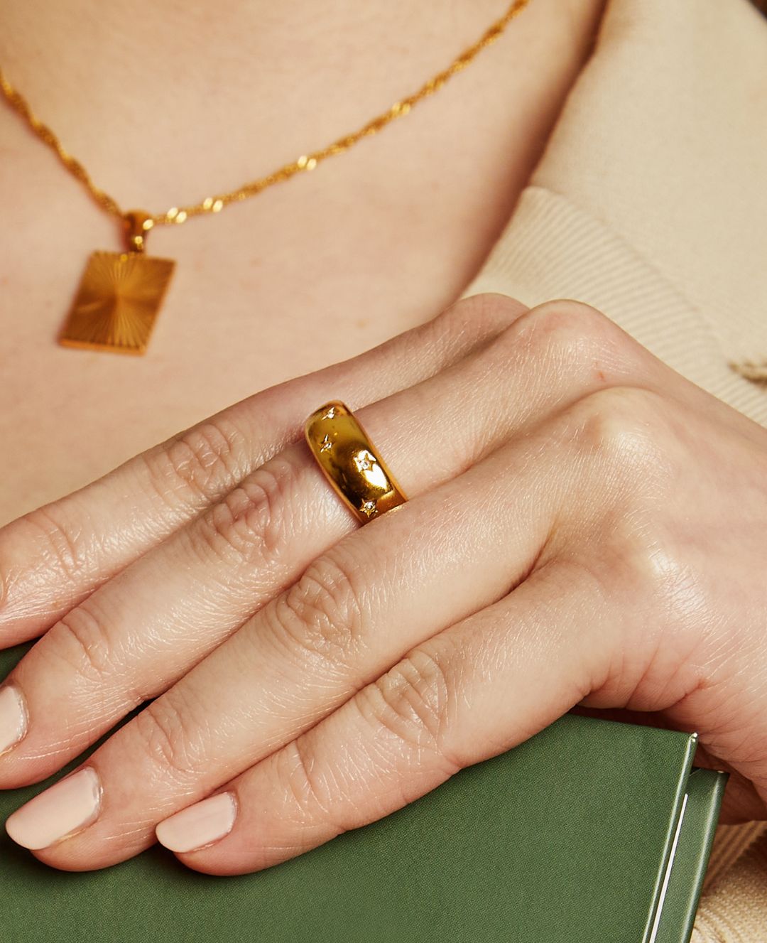 Susie Ring