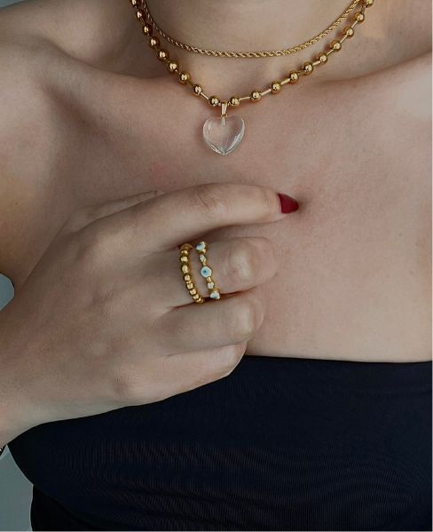 Love Necklace