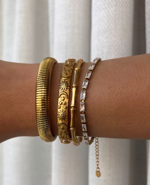 Gia Bangle