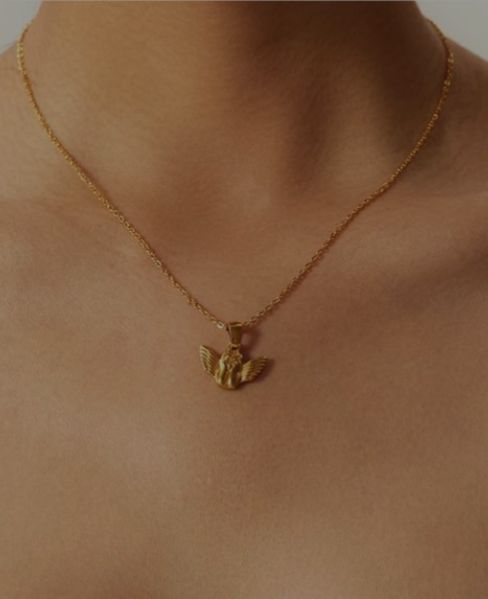 Jady Necklace