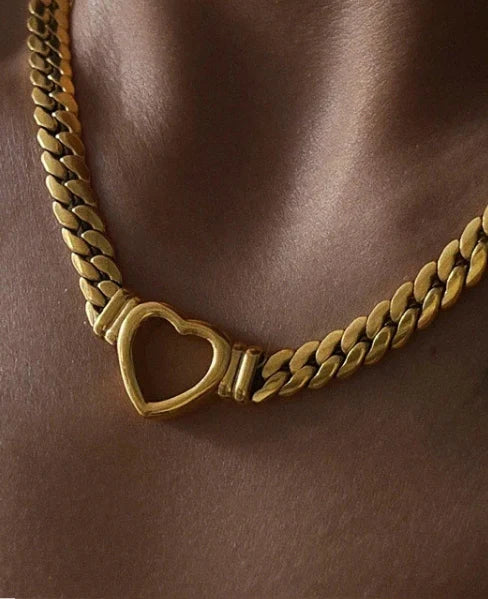 Gianna Necklace