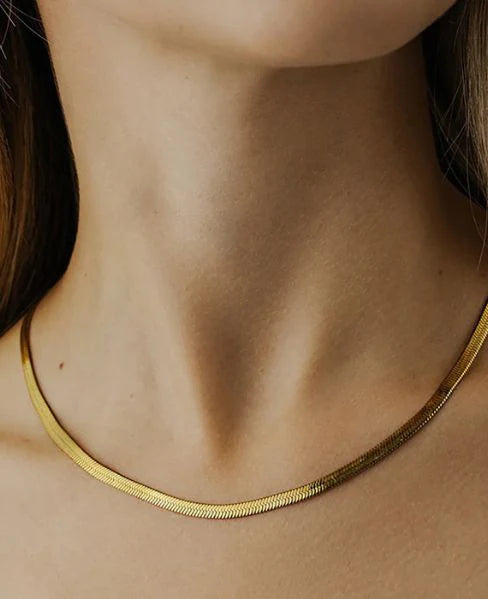 Cleo Necklace