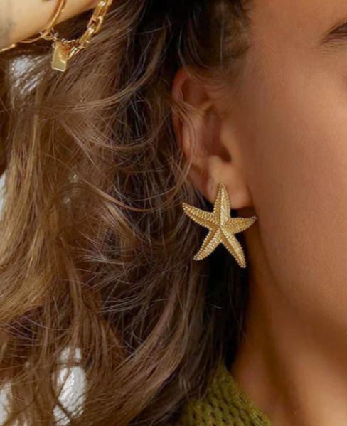 Mira Earrings