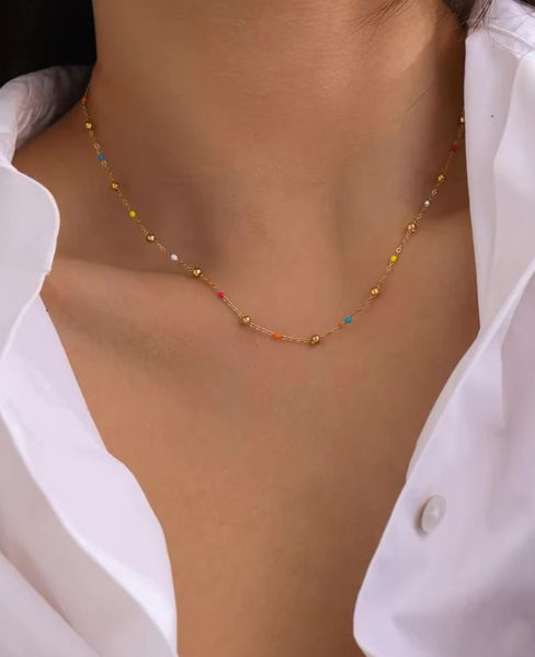Aurora Necklace