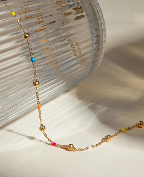 Aurora Necklace