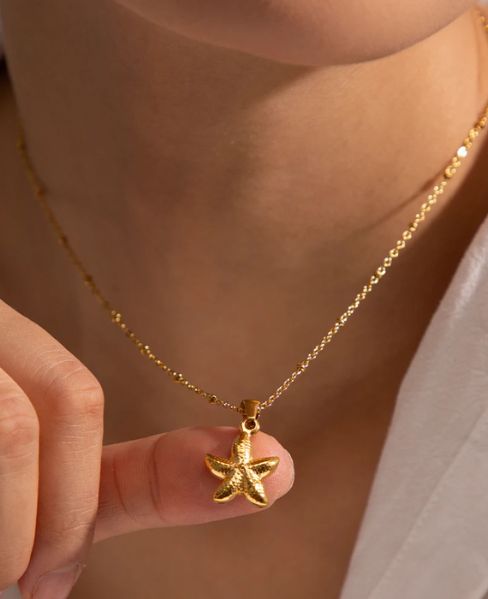 Noa Necklace