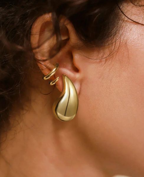 Margot Doré Earrings