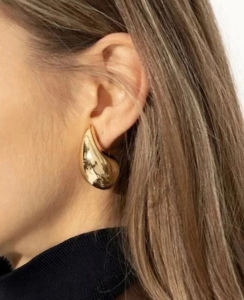 Margot Doré Earrings