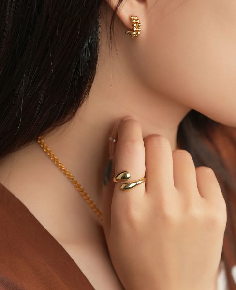 Clara Ring