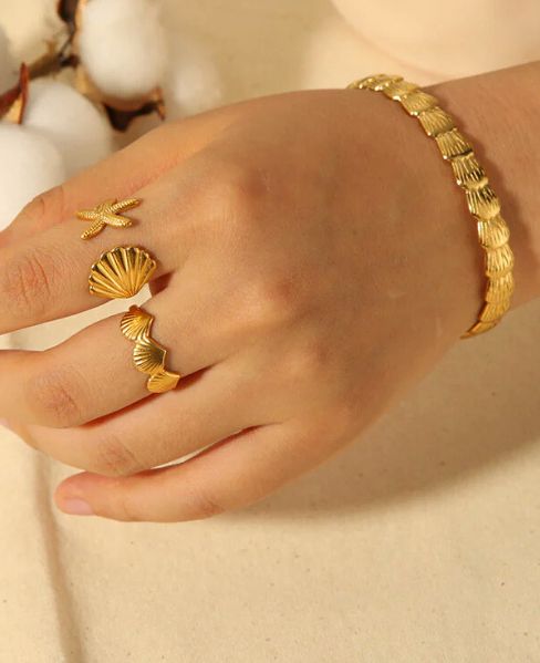 Isla Ring