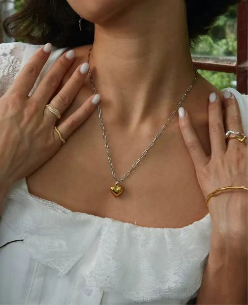 Yane Necklace