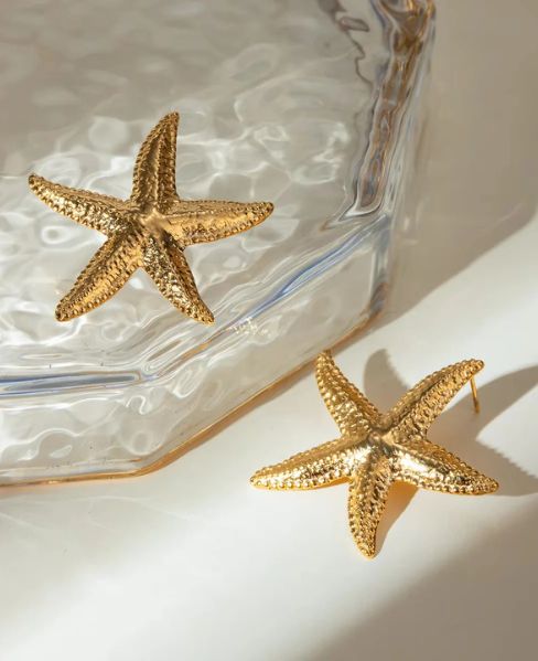 Mira Earrings