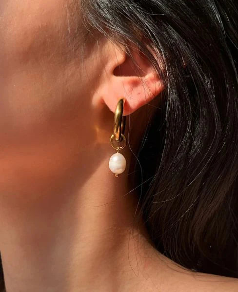 Camille Earrings