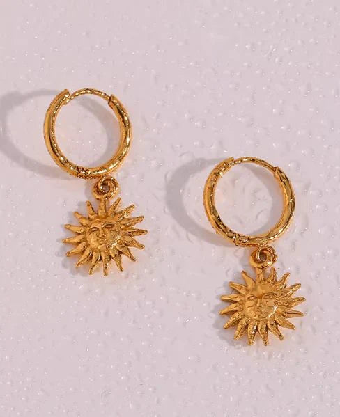 Camila Earrings