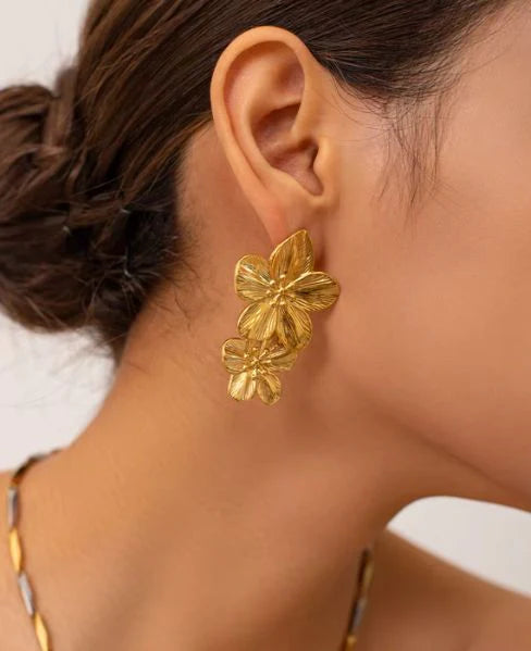 Faye Earrings
