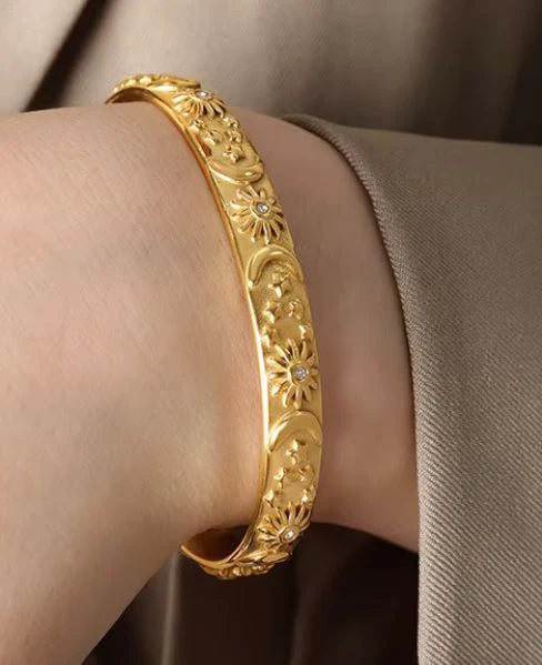 Nina Bracelet