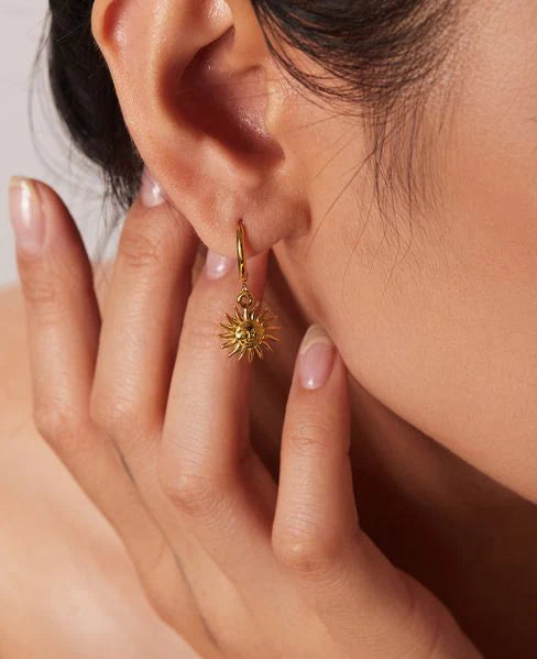 Camila Earrings