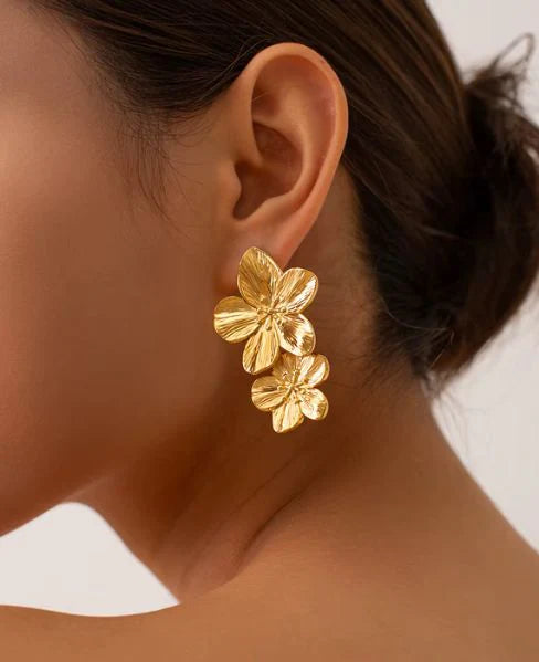 Faye Earrings