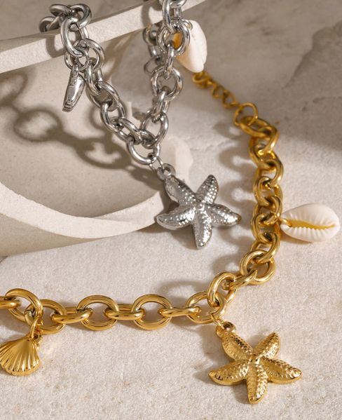 Nahia Bracelet