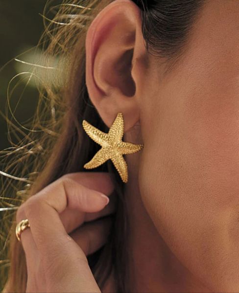 Mira Earrings