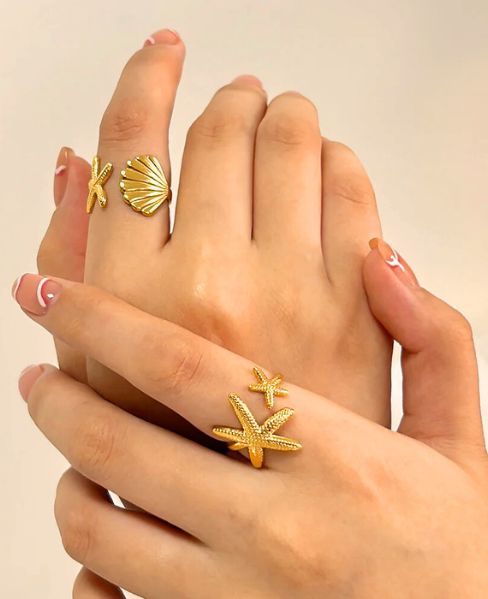 Isla Ring