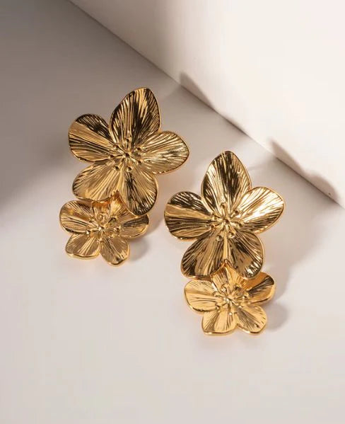 Faye Earrings