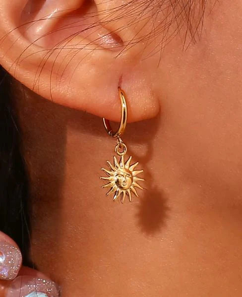 Camila Earrings