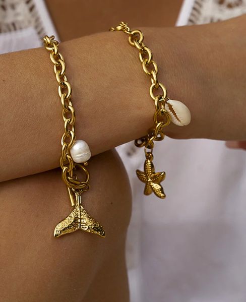 Nahia Bracelet