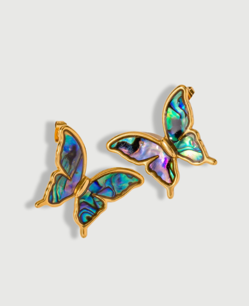Vivienne Earrings