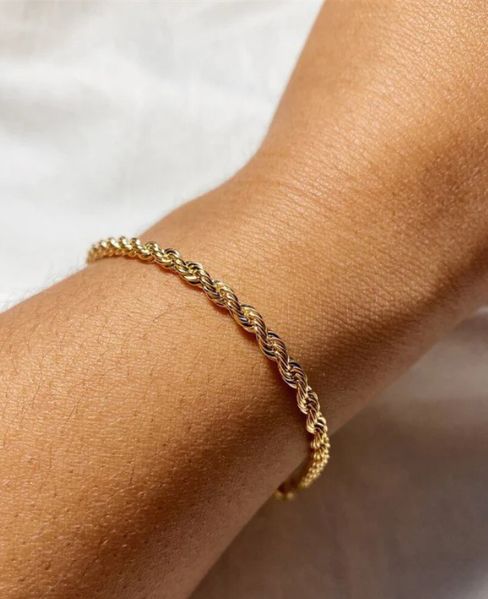 Gia Bracelet