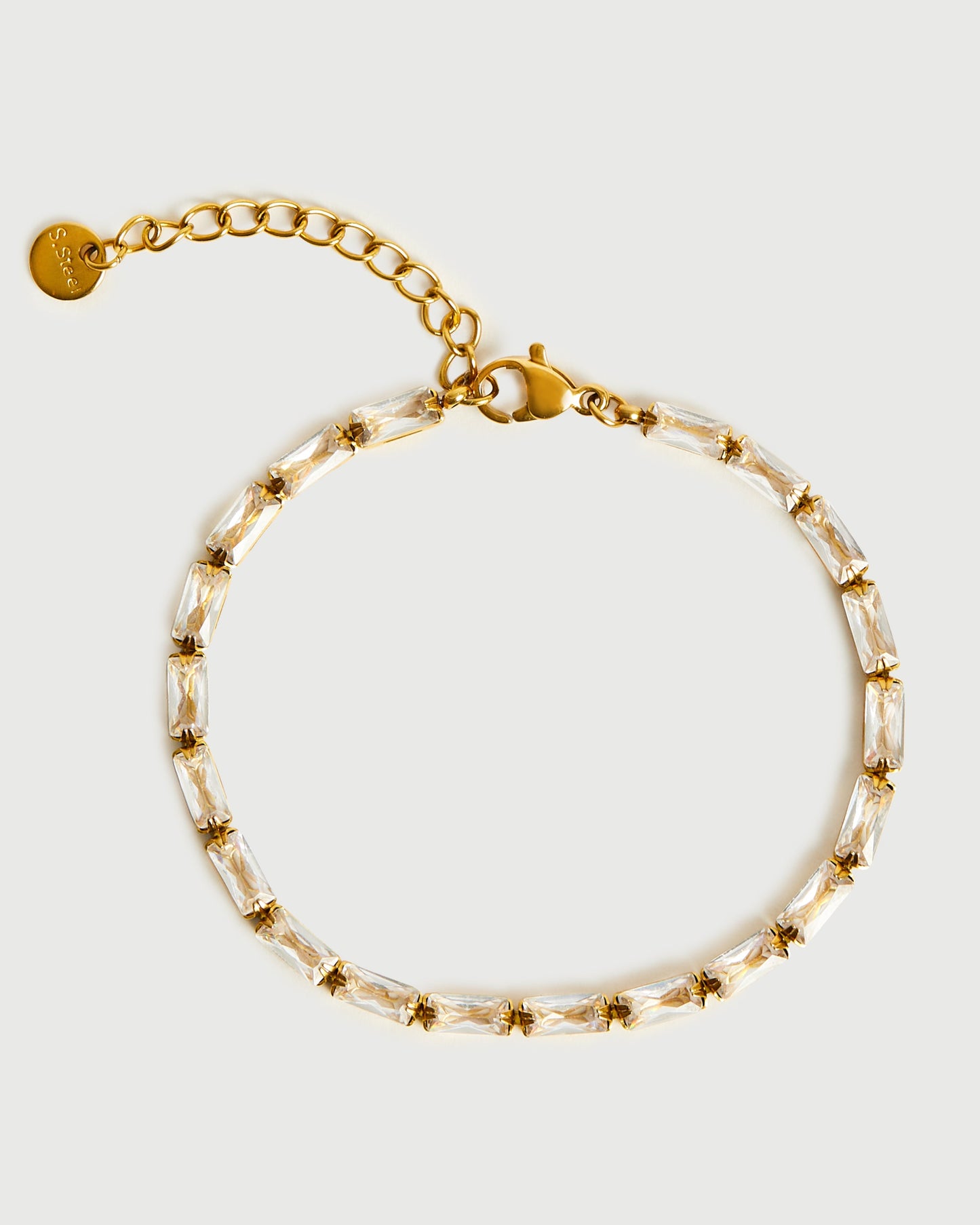 Lorraine Bracelet