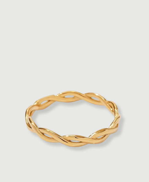 Nelle Ring