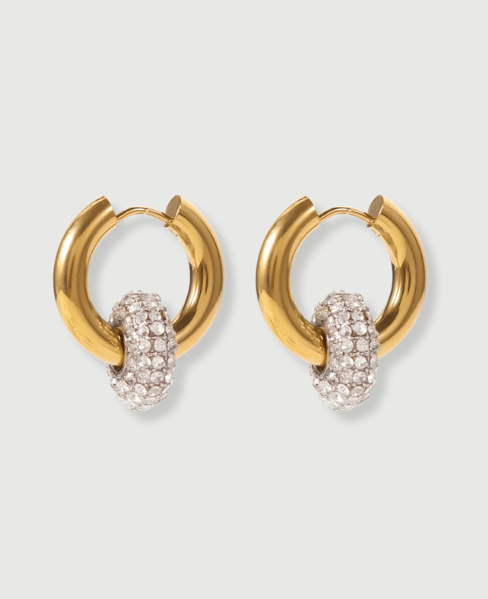 Léame Earrings