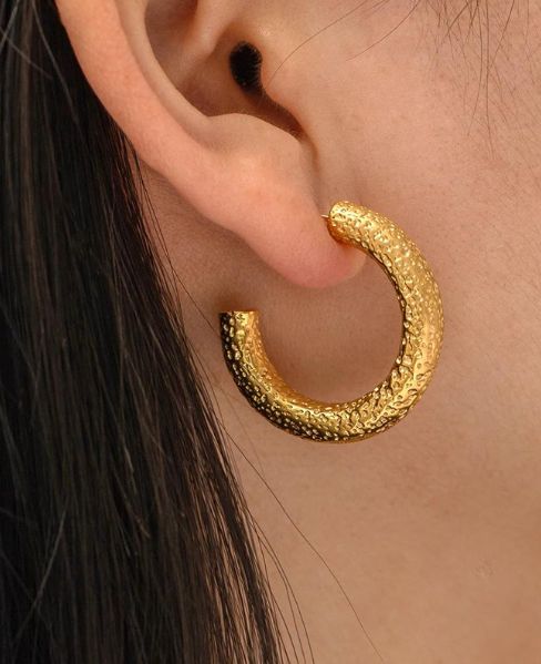 Leas Earrings