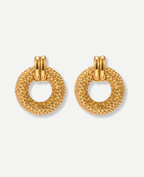 Cleo Earrings