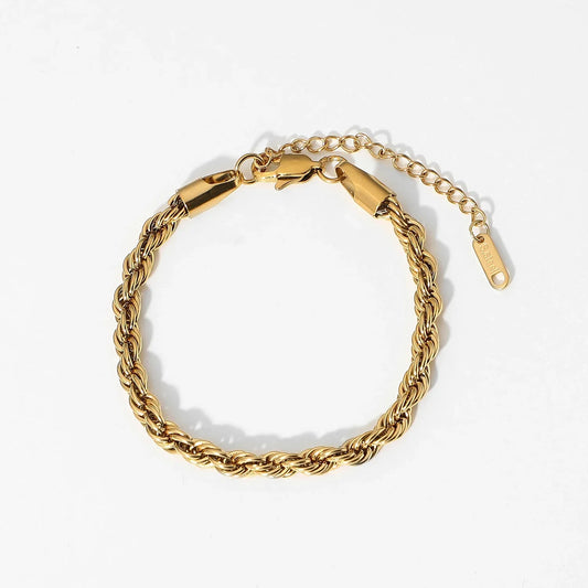 Gia Bracelet