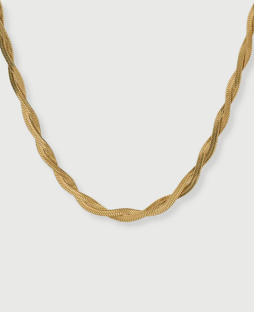 Elia Necklace