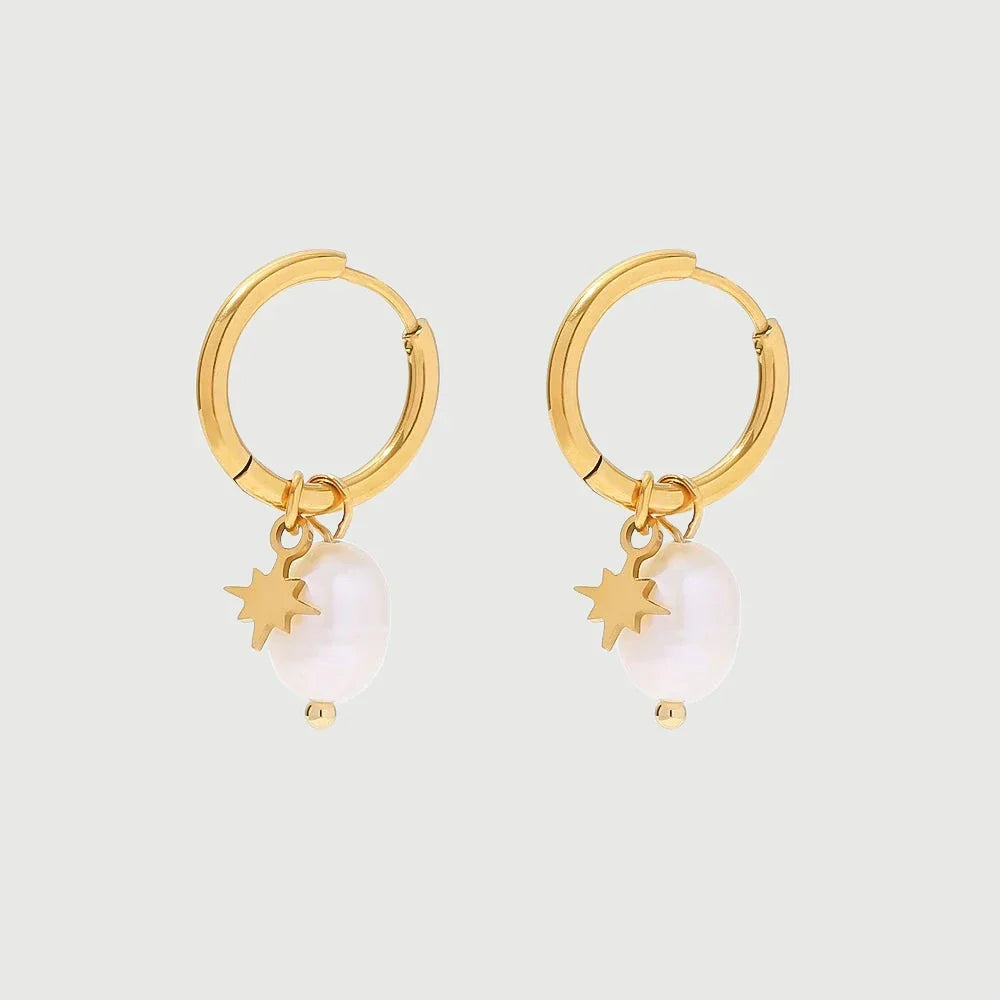 Elena Earrings