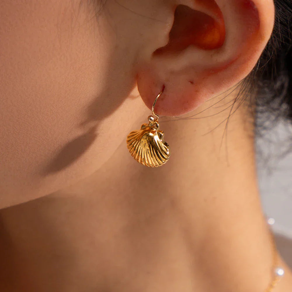 Mathilde Earrings