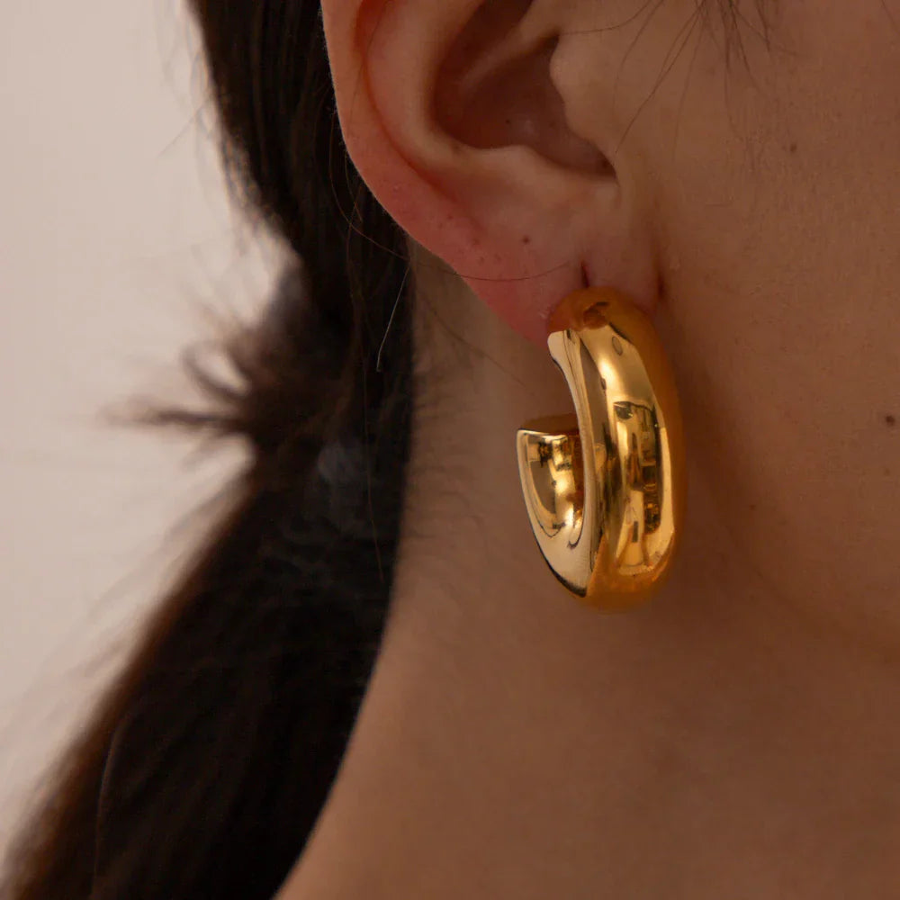 Camille Earrings