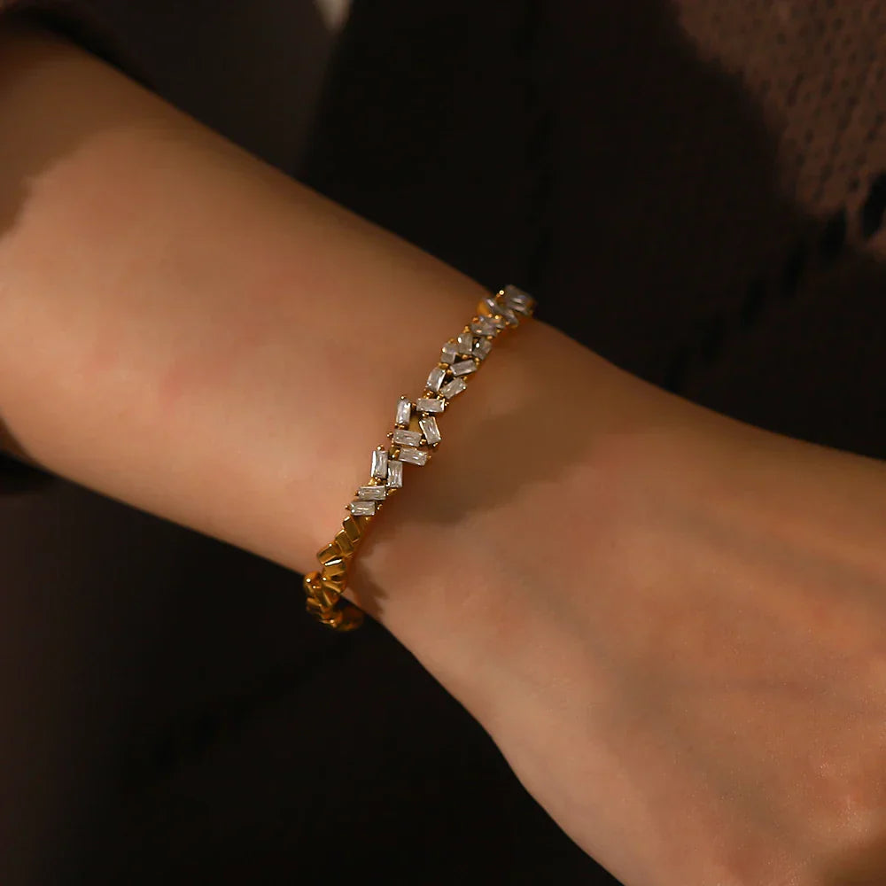 Natalie Bracelet