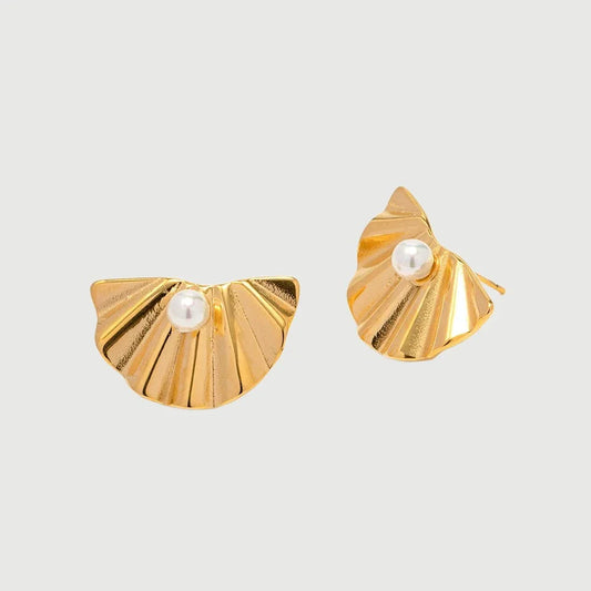 Doré Earrings