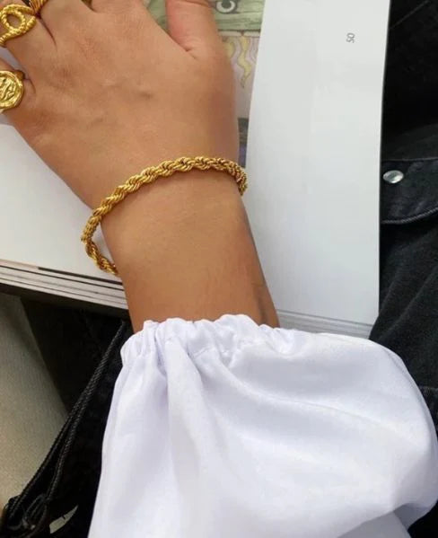 Gia Bracelet