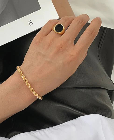 Gia Bracelet
