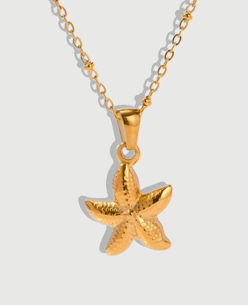 Noa Necklace