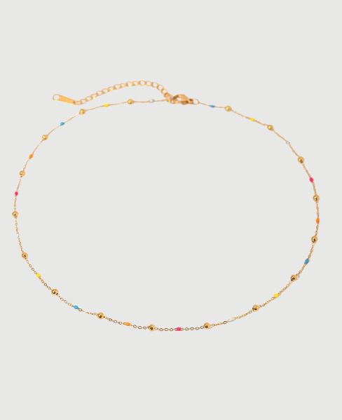 Aurora Necklace