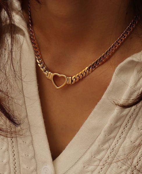 Gianna Necklace