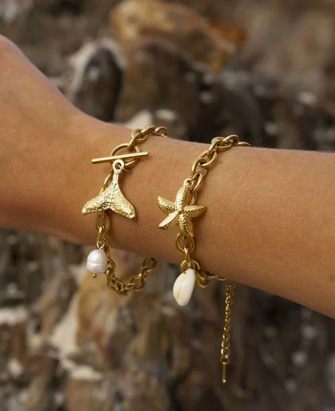 Nahia Bracelet