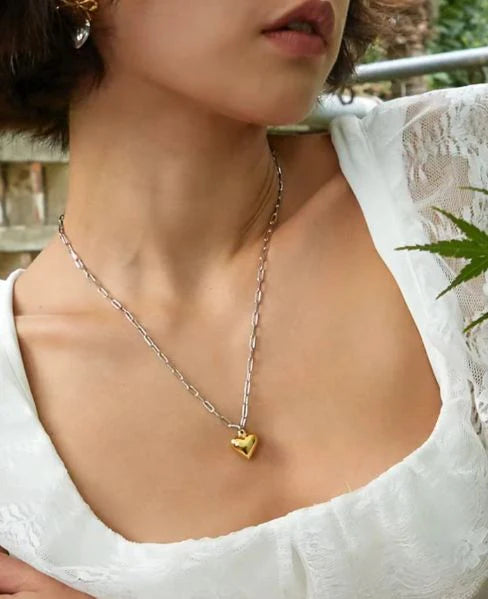 Yane Necklace